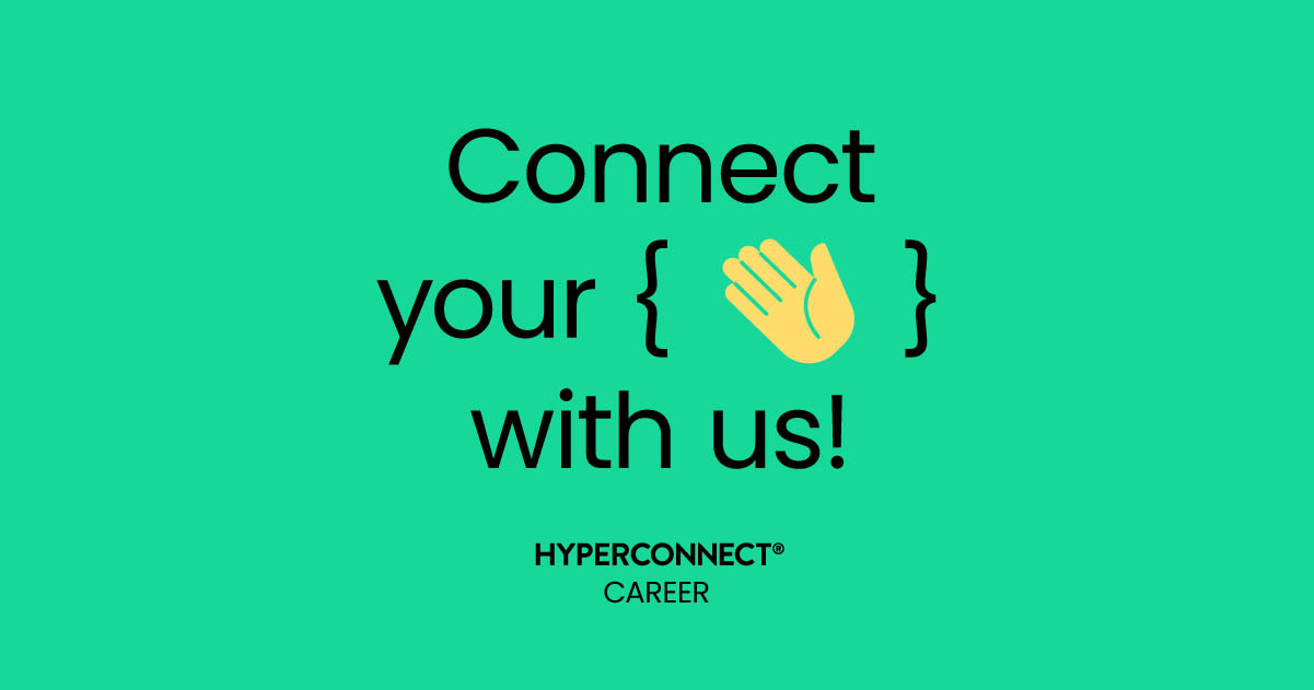 about | Hyperconnect